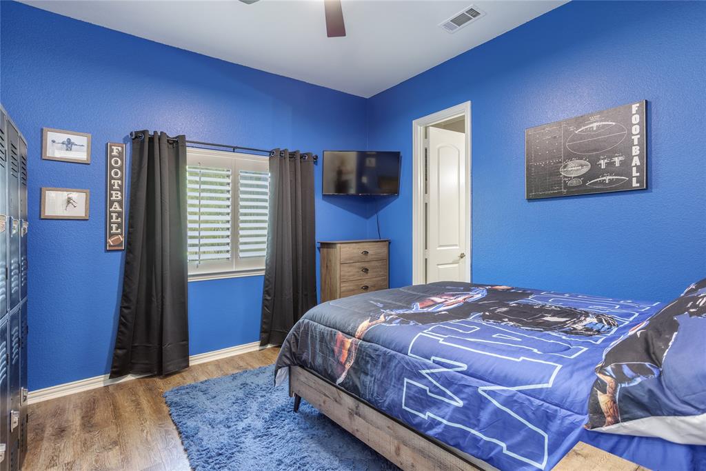 Highland Meadows - Residential