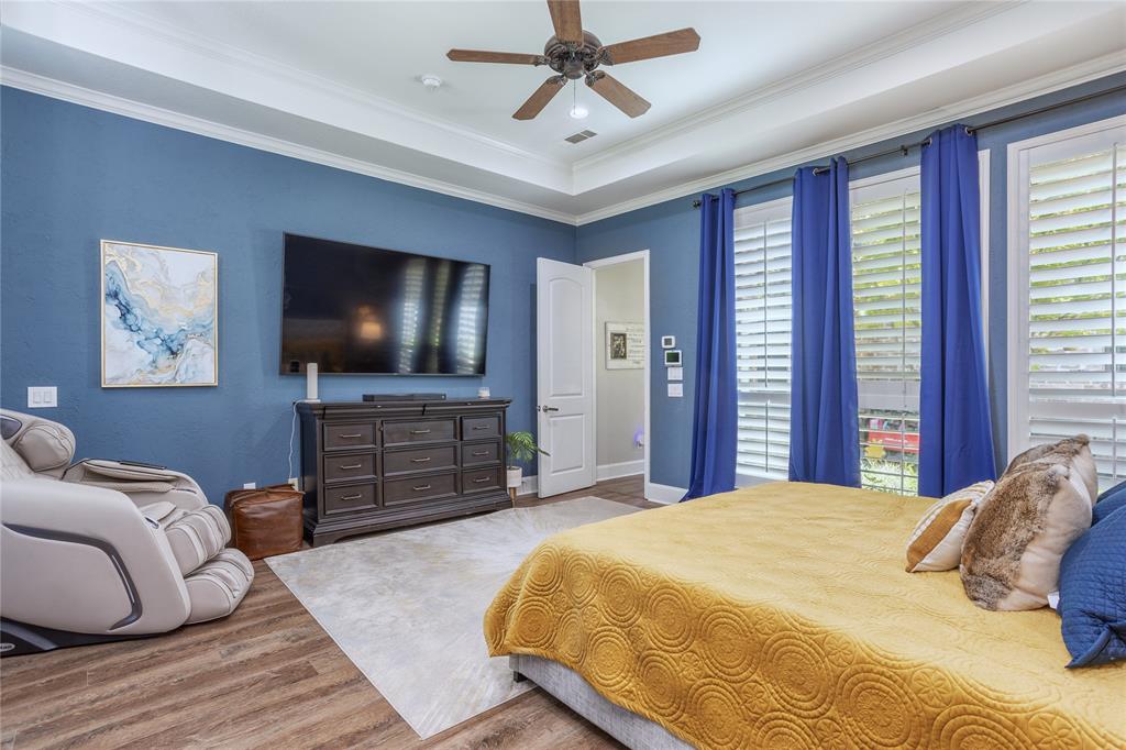 Highland Meadows - Residential