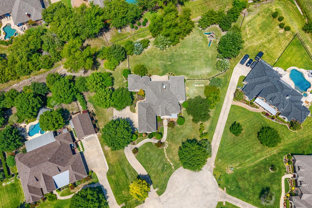 Highland Meadows - Residential
