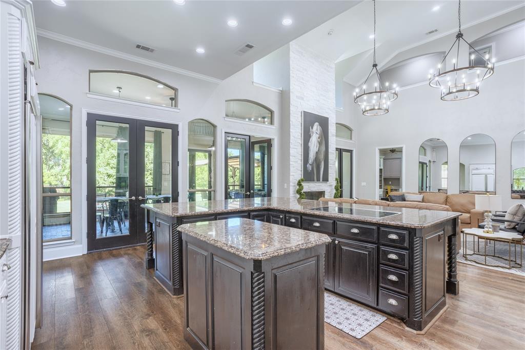 Highland Meadows - Residential
