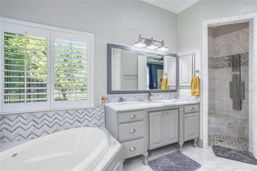 Highland Meadows - Residential