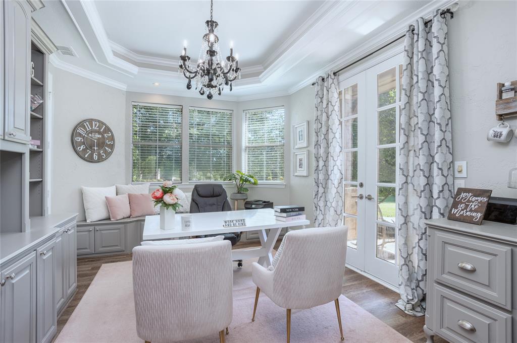 Highland Meadows - Residential
