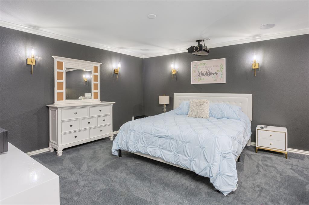 Highland Meadows - Residential