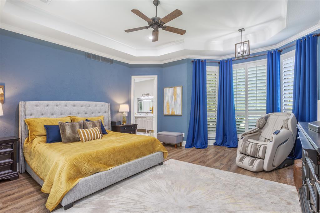 Highland Meadows - Residential
