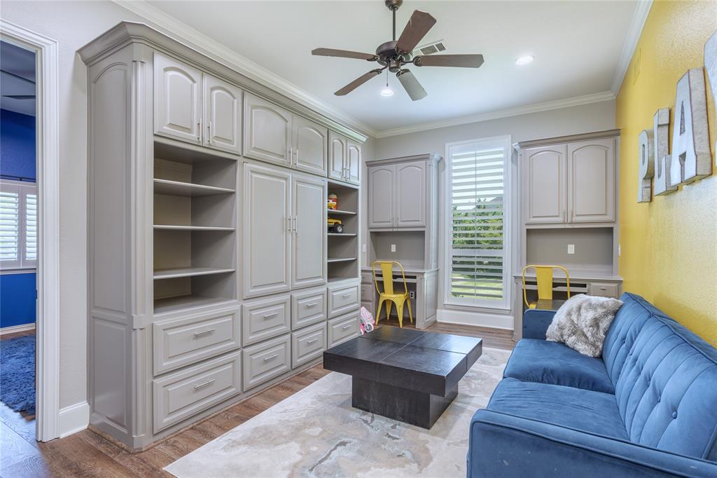Highland Meadows - Residential