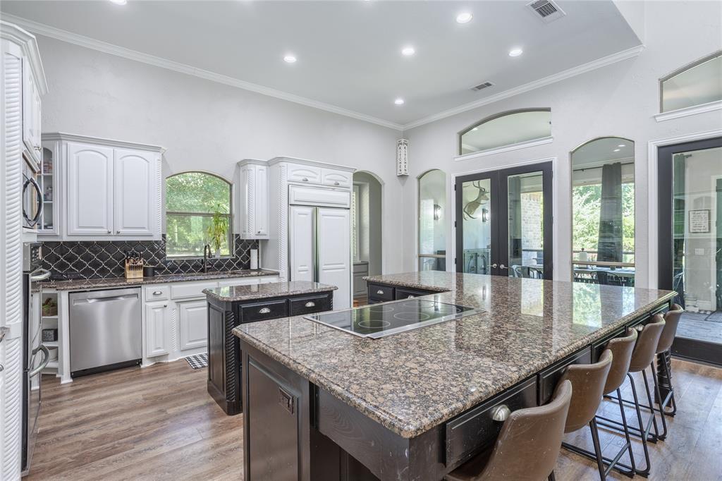 Highland Meadows - Residential