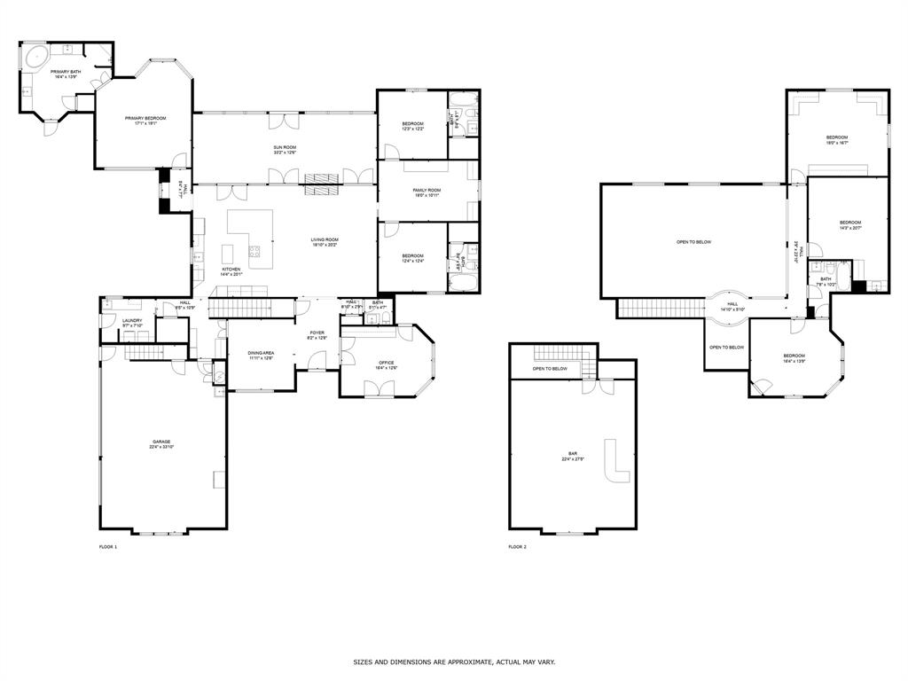 Highland Meadows - Residential