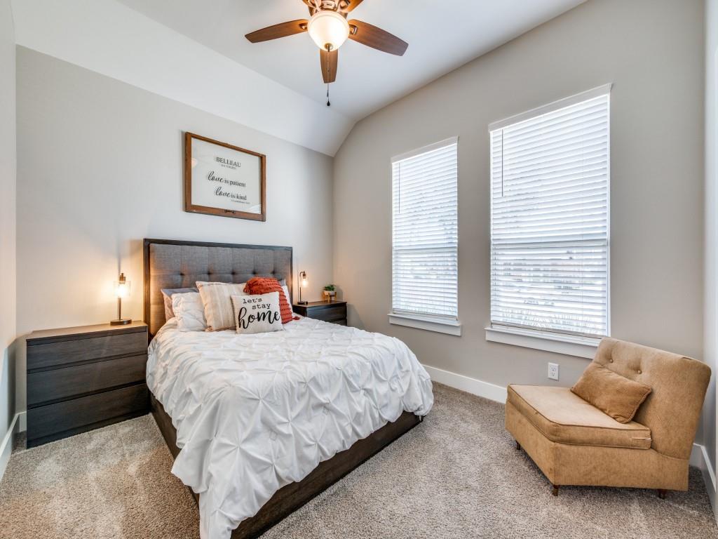 Joe A 02 Irvin - Residential