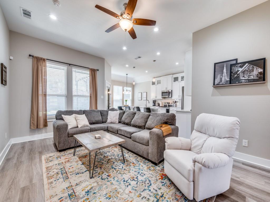 Joe A 02 Irvin - Residential