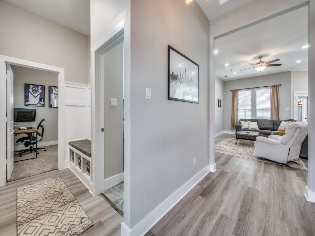 Joe A 02 Irvin - Residential