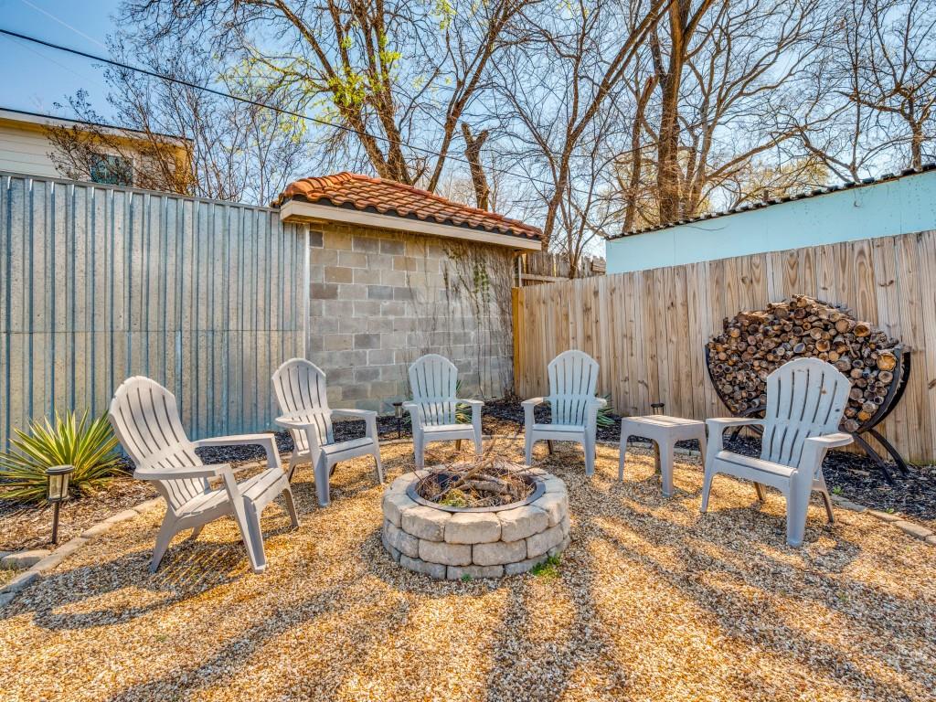 Joe A 02 Irvin - Residential