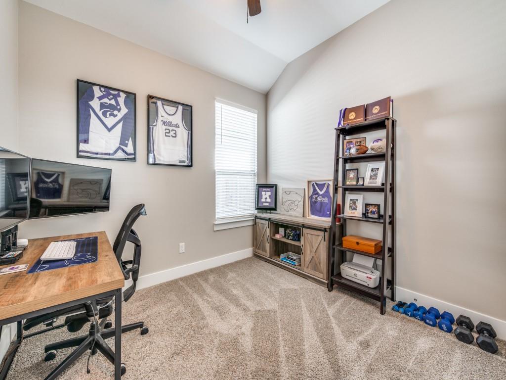 Joe A 02 Irvin - Residential