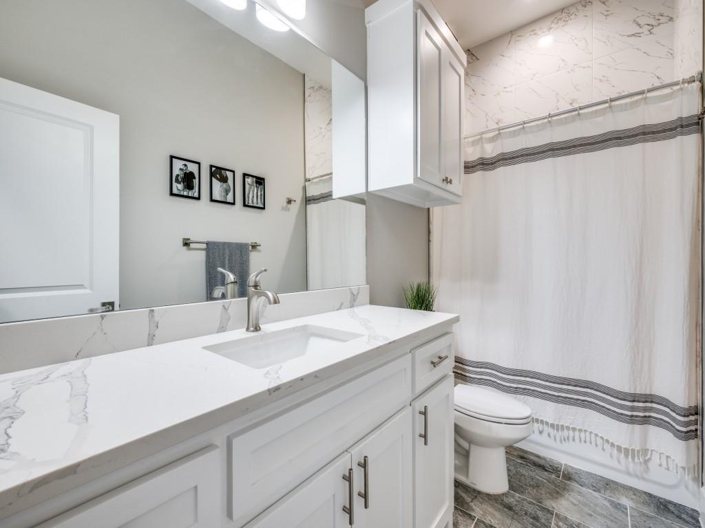 Joe A 02 Irvin - Residential