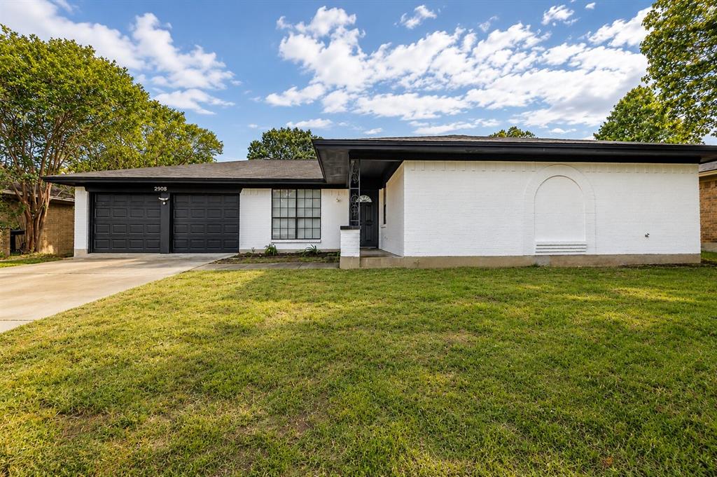 Briar Meadow Add - Residential