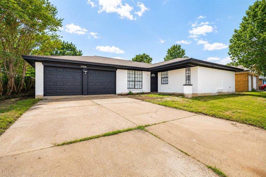Briar Meadow Add - Residential