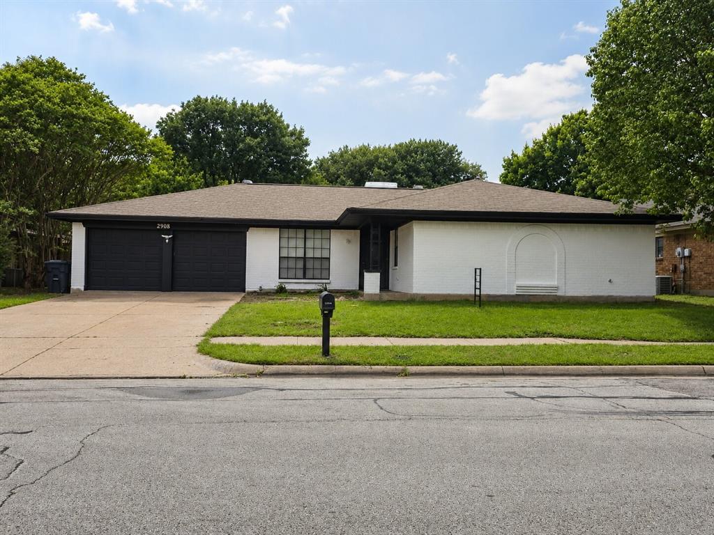 Briar Meadow Add - Residential