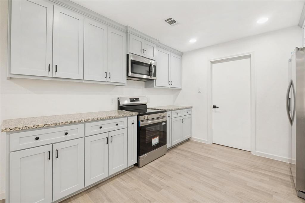 Briar Meadow Add - Residential