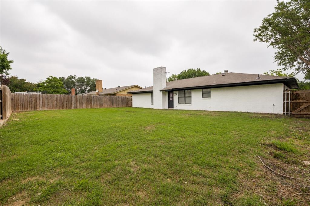 Briar Meadow Add - Residential
