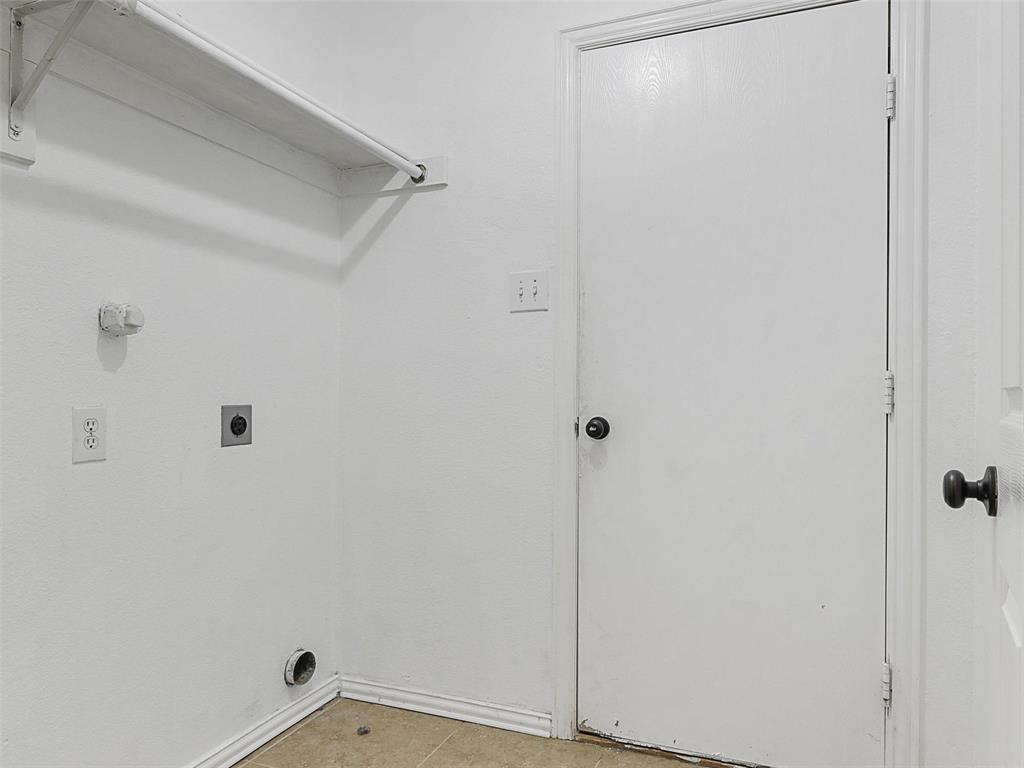 Trinity Heights Ph One - Residential Lease