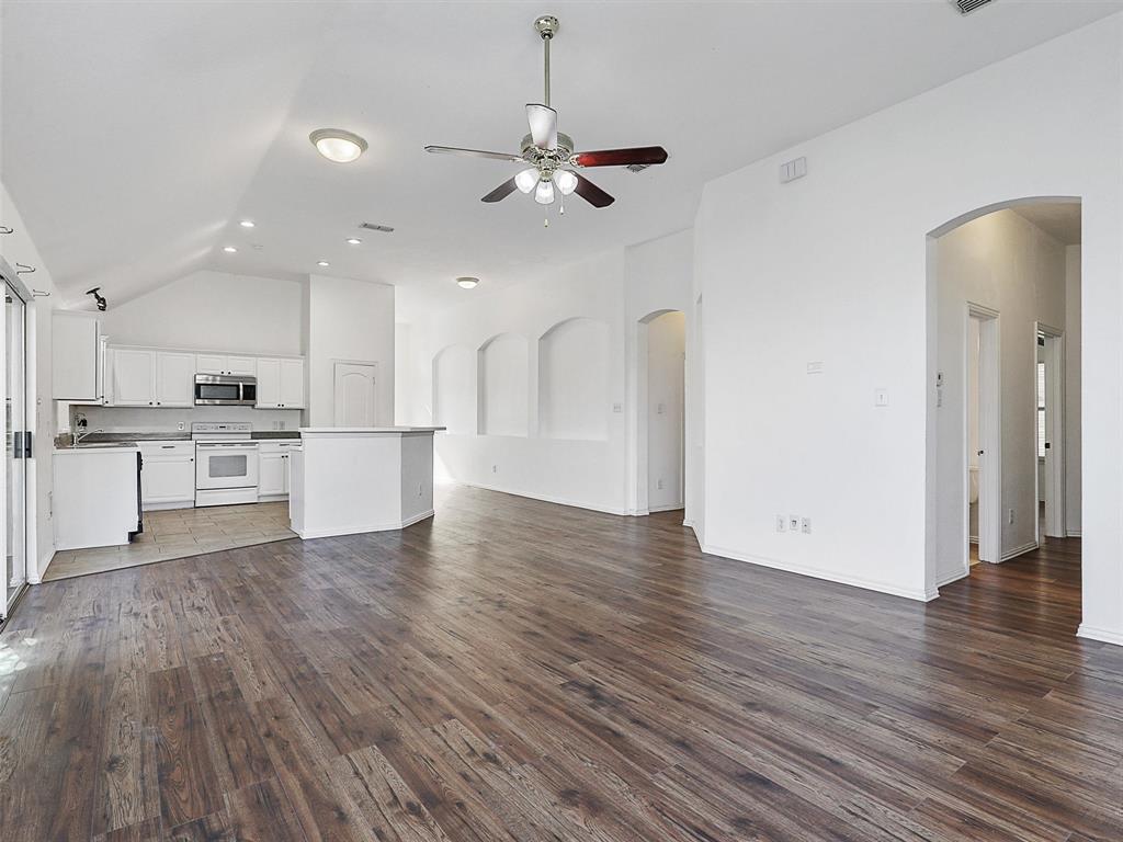 Trinity Heights Ph One - Residential Lease