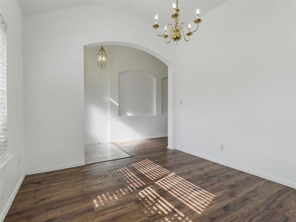 Trinity Heights Ph One - Residential Lease