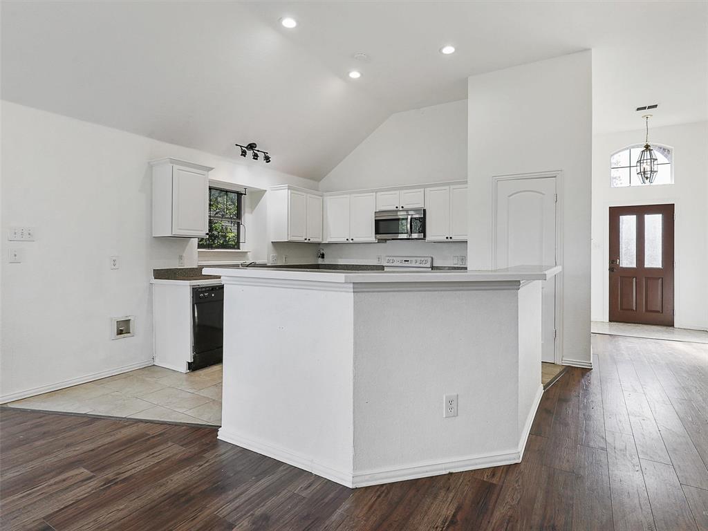 Trinity Heights Ph One - Residential Lease