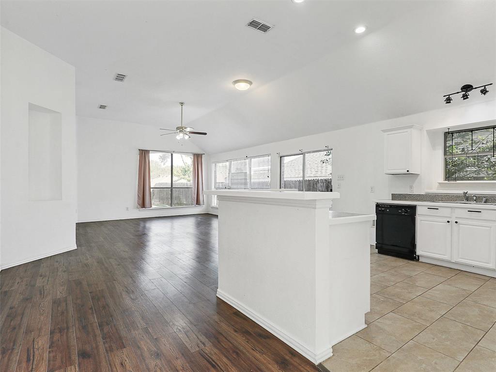 Trinity Heights Ph One - Residential Lease