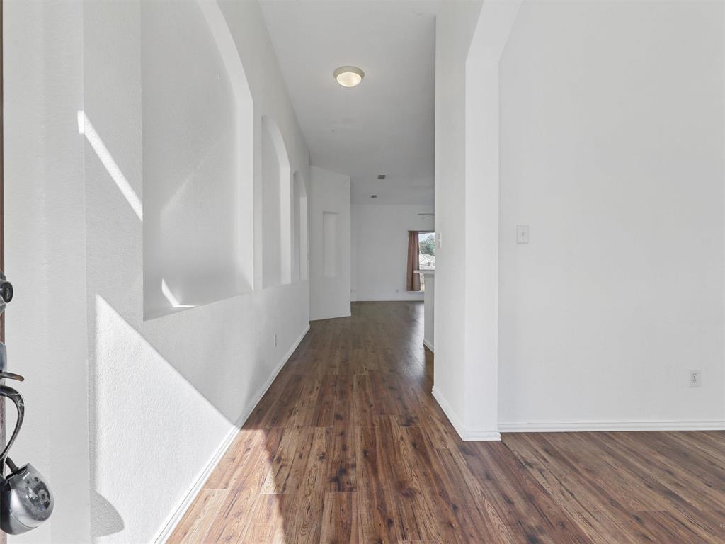 Trinity Heights Ph One - Residential Lease