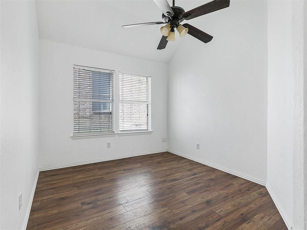 Trinity Heights Ph One - Residential Lease