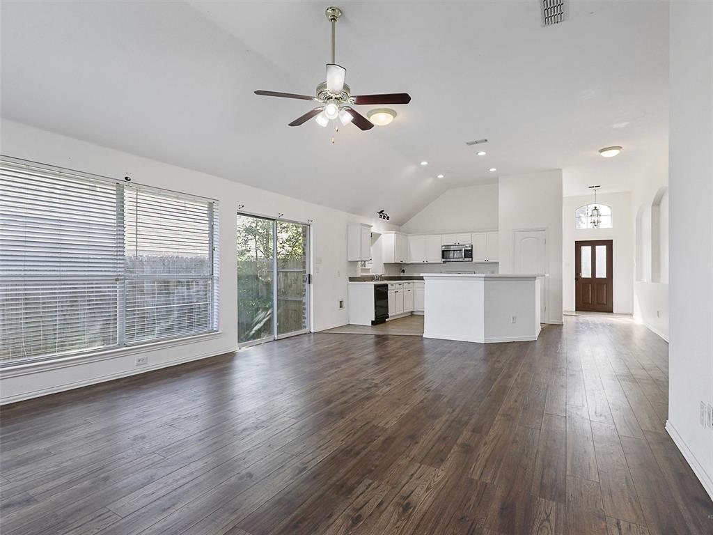 Trinity Heights Ph One - Residential Lease