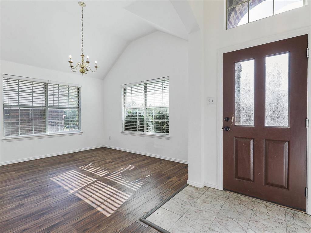 Trinity Heights Ph One - Residential Lease