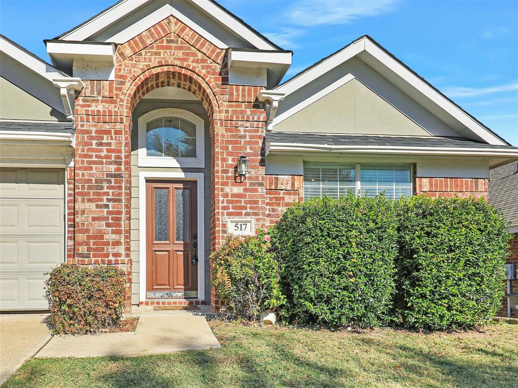 Trinity Heights Ph One - Residential Lease