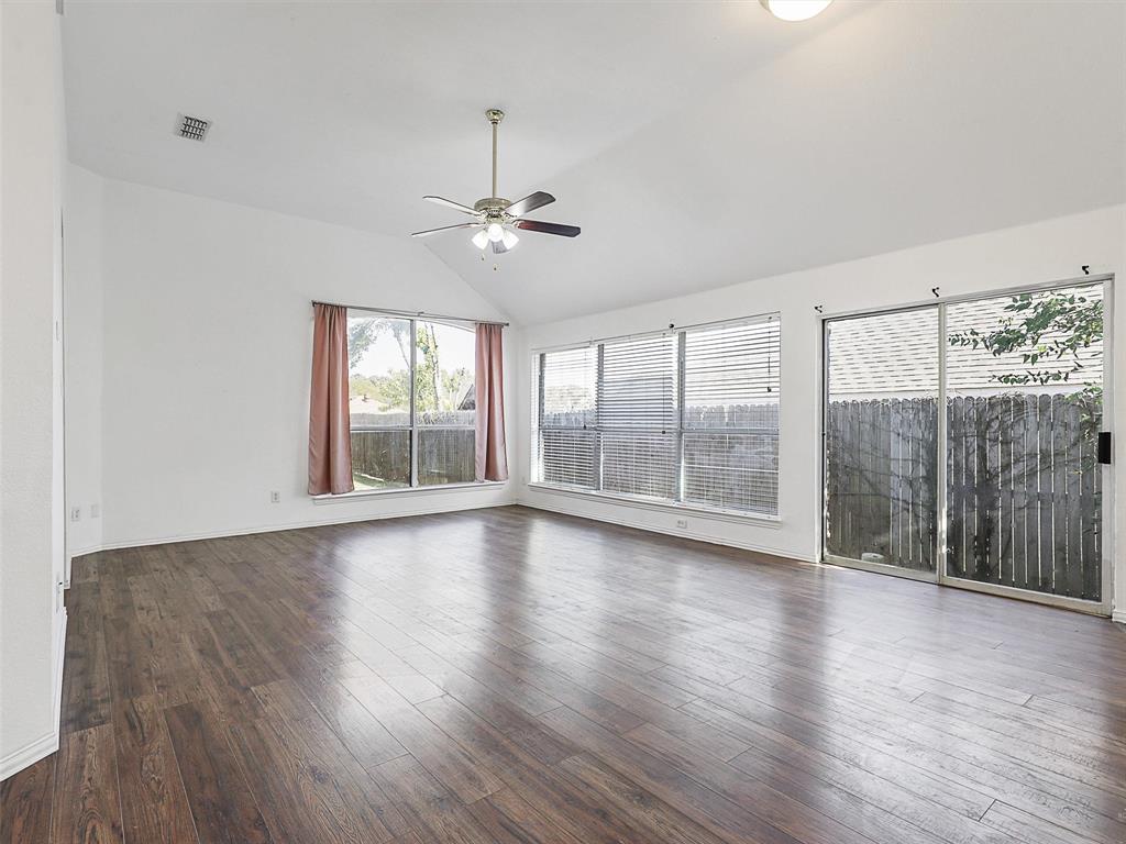 Trinity Heights Ph One - Residential Lease