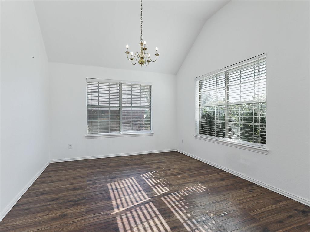 Trinity Heights Ph One - Residential Lease