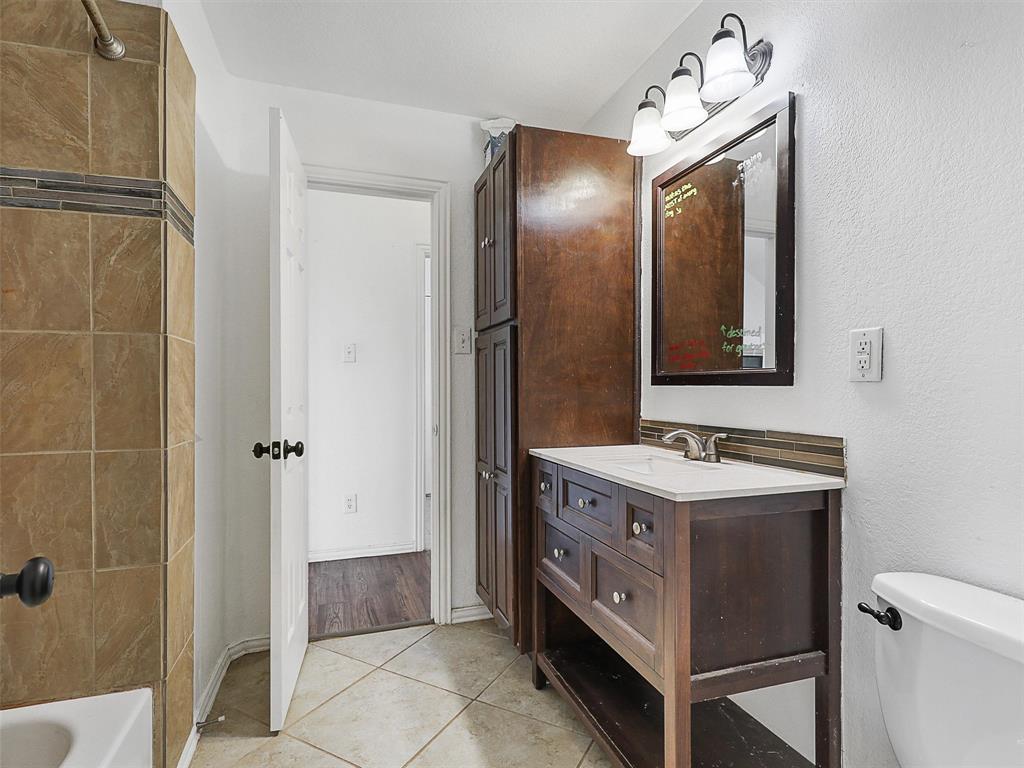 Trinity Heights Ph One - Residential Lease