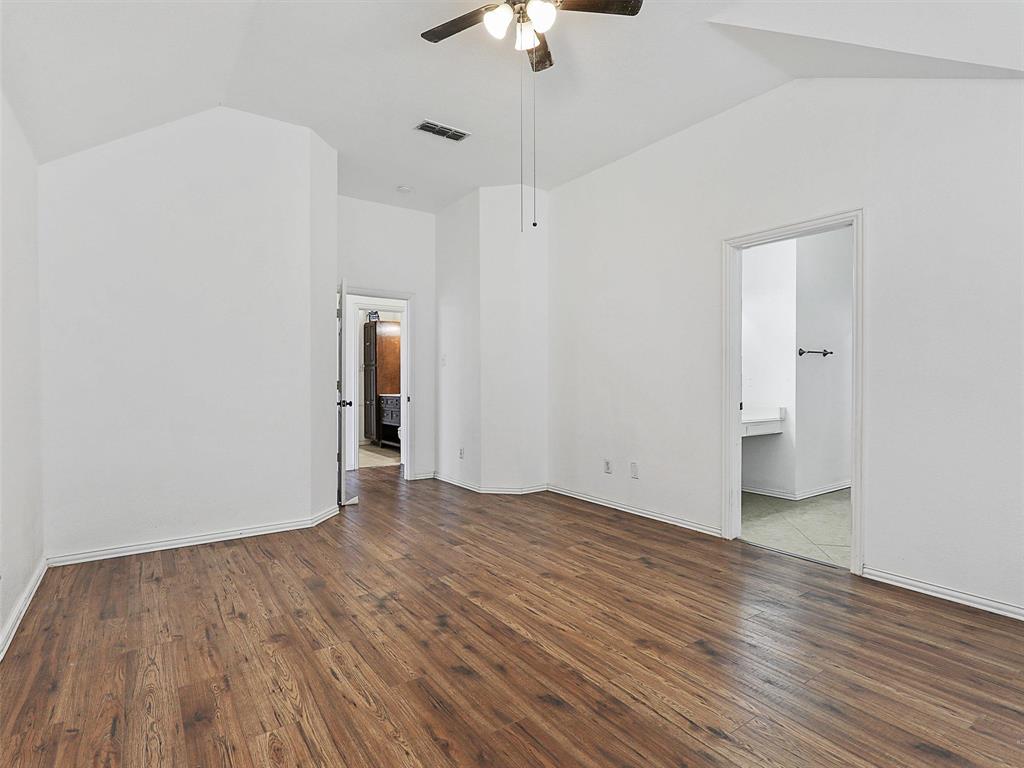 Trinity Heights Ph One - Residential Lease