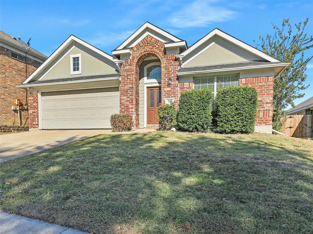 Trinity Heights Ph One - Residential Lease