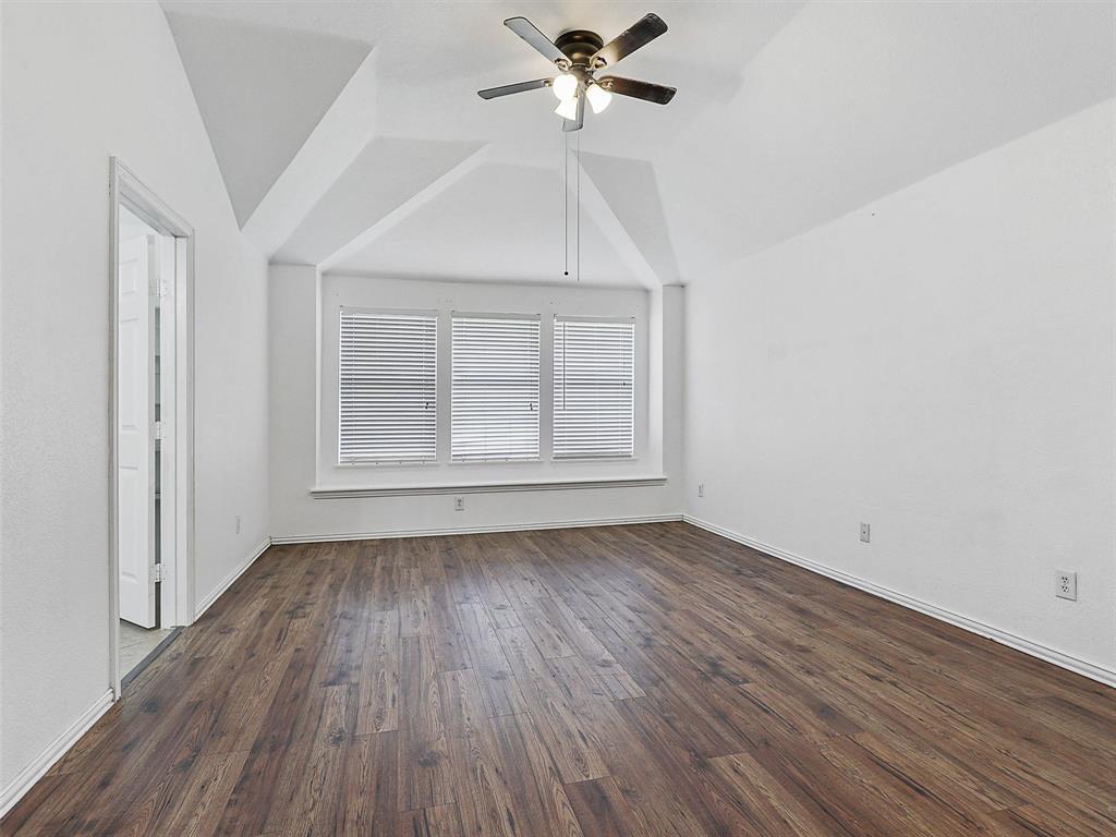 Trinity Heights Ph One - Residential Lease