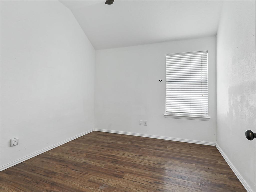 Trinity Heights Ph One - Residential Lease