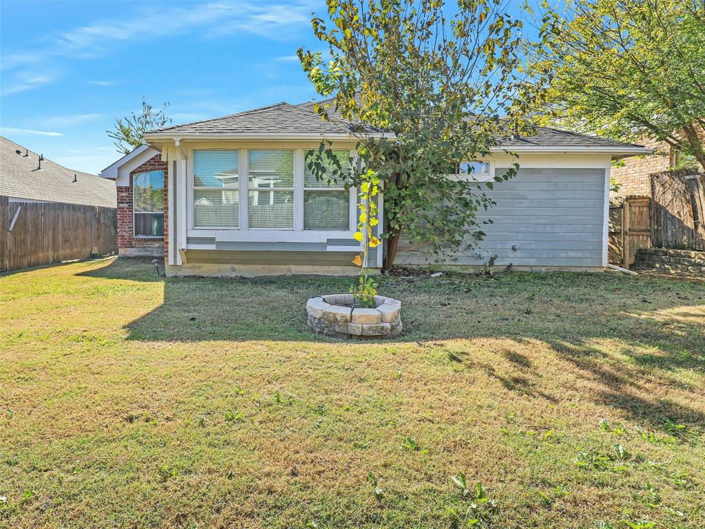 Trinity Heights Ph One - Residential Lease