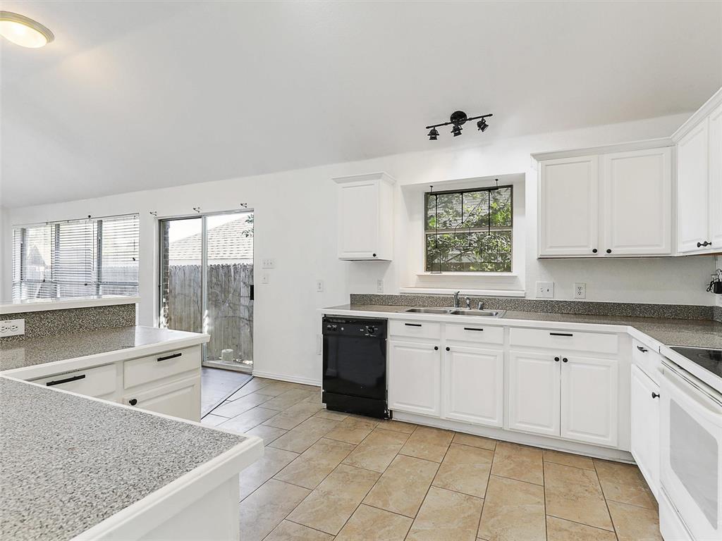 Trinity Heights Ph One - Residential Lease