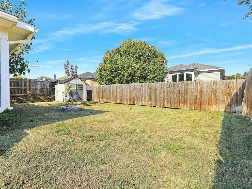 Trinity Heights Ph One - Residential Lease