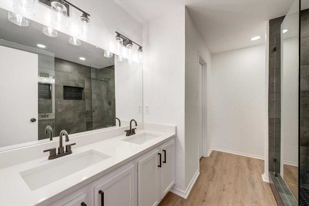 Burleson Meadows - Residential