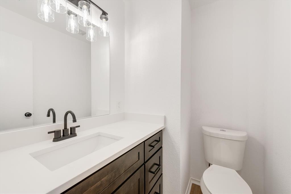 Burleson Meadows - Residential