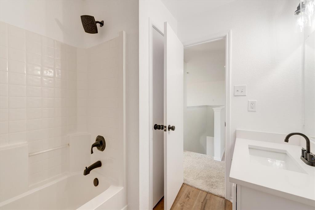 Burleson Meadows - Residential