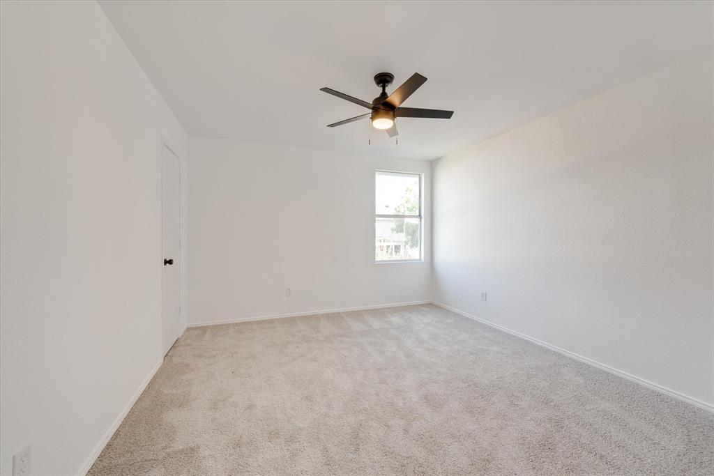 Burleson Meadows - Residential