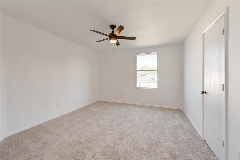 Burleson Meadows - Residential