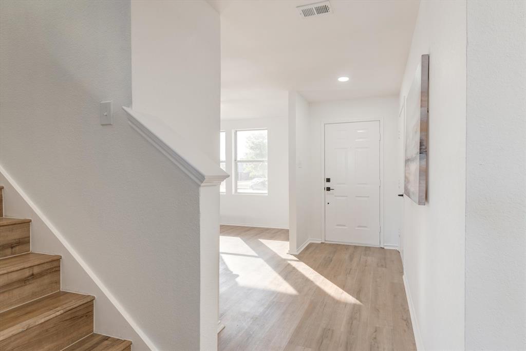 Burleson Meadows - Residential