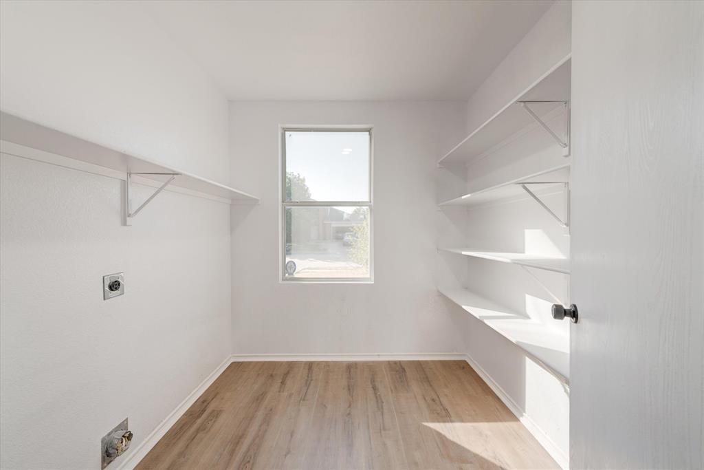 Burleson Meadows - Residential