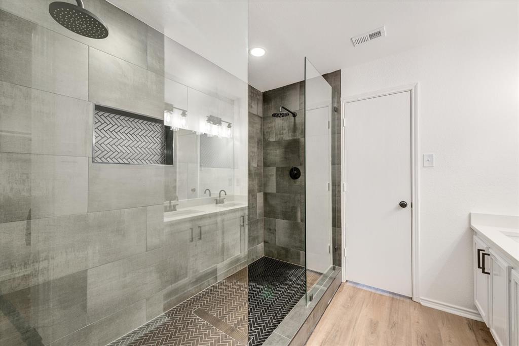 Burleson Meadows - Residential